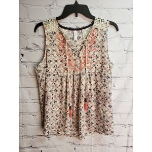Xhilaration blouse